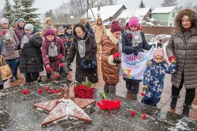 День, когда в Великой Отечественной войне начался перелом — 5 декабря. - №3