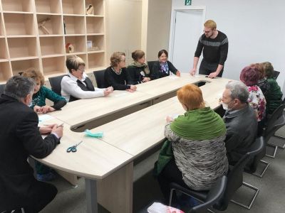 Привет весна - №7