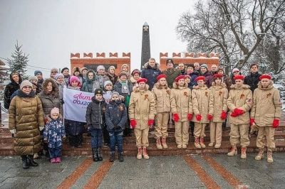 День, когда в Великой Отечественной войне начался перелом — 5 декабря. - №2